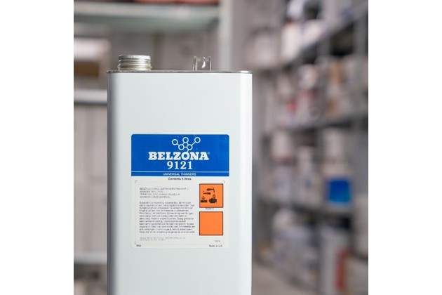 Belzona 9121 Universal Thinner - 5 l