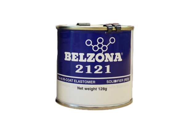 Belzona 2121 D+A HI - Coat - 520 g