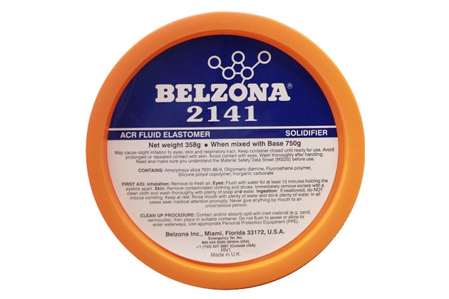Belzona 2141 D+A ACR Fluid - 750 g