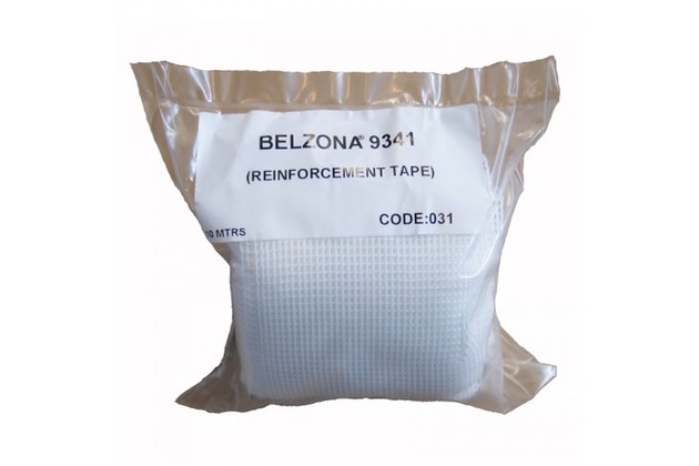 Belzona 9341 armovacia tkanina - 10 m x 7,5 cm