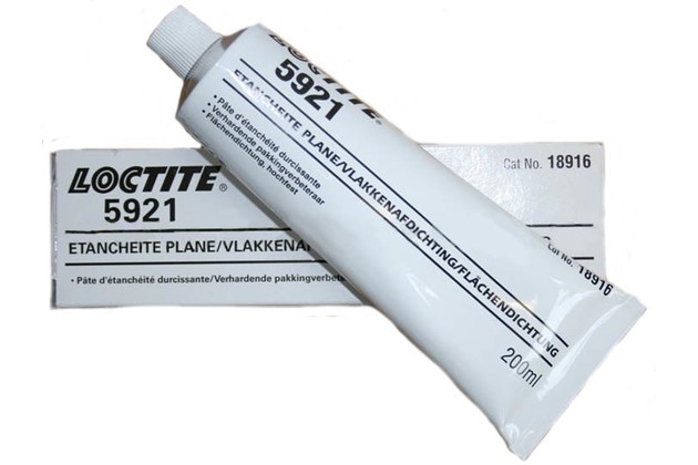 LOCTITE 5921 plošné tesnenie 200g