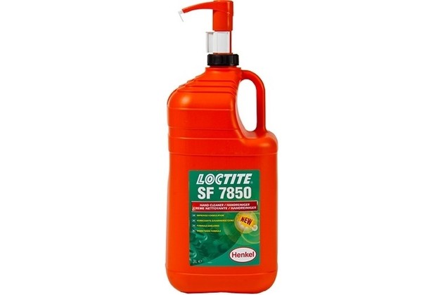 Loctite SF 7850 - 3 L čistič rukou s pemzou