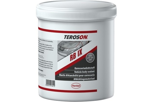 Teroson RB IX - 1 kg tesniaca hmota