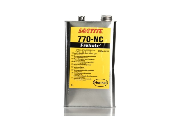 Loctite Frekote 770 NC - 5 L separátor