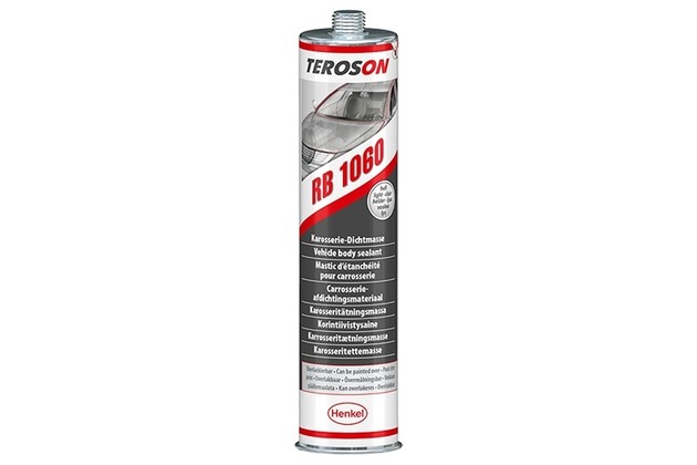 Teroson RB 1060 - 310 ml (Terolan svetlý) utesňovanie spár a lemov