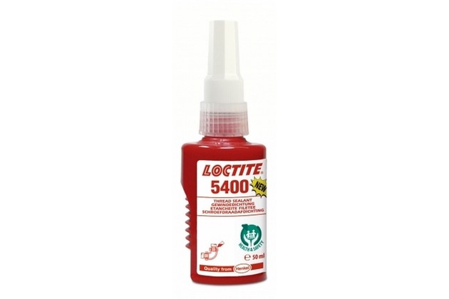 LOCTITE 5400 - 50 ML ZÁVITOVÉ TESNENIE SP - BOZP