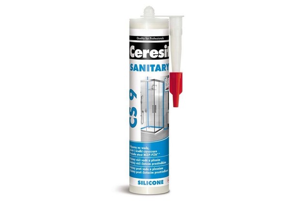 CERESIT CS9 Biely - 280ML