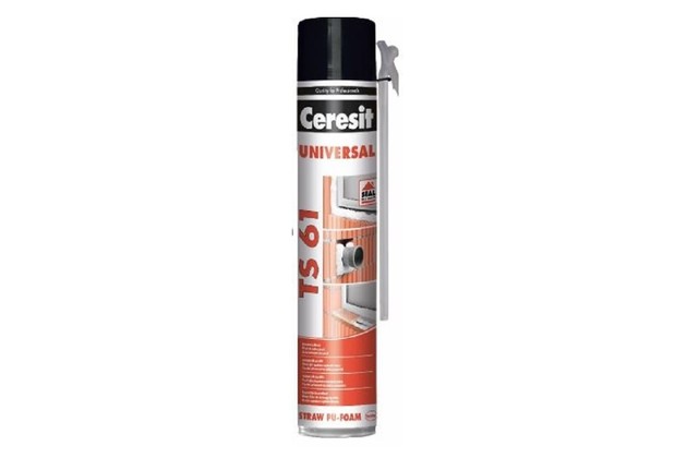 CERESIT TS61 PU PENA 750ML