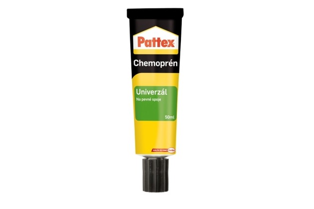 Pattex - Chemoprén Univerzál /50ml