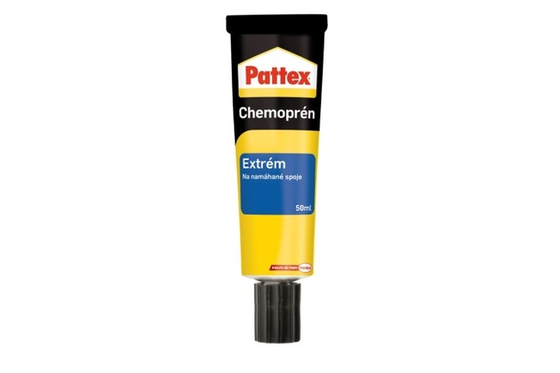 Pattex - Chemoprén Extrém / 50ml