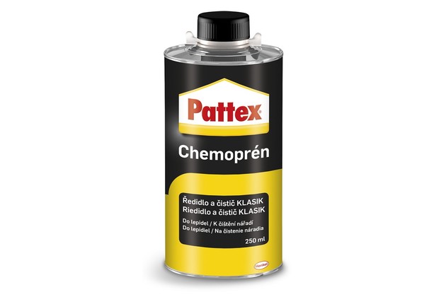 Pattex - Chemoprén Riedidlo / 250ml