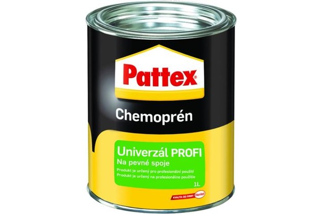 Pattex - Chemoprén Univerzál Profi / 1 l