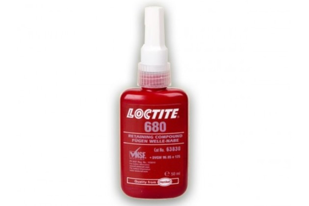 LOCTITE 680 - 250 ML UPEVNOVAČ SPOJOV VP