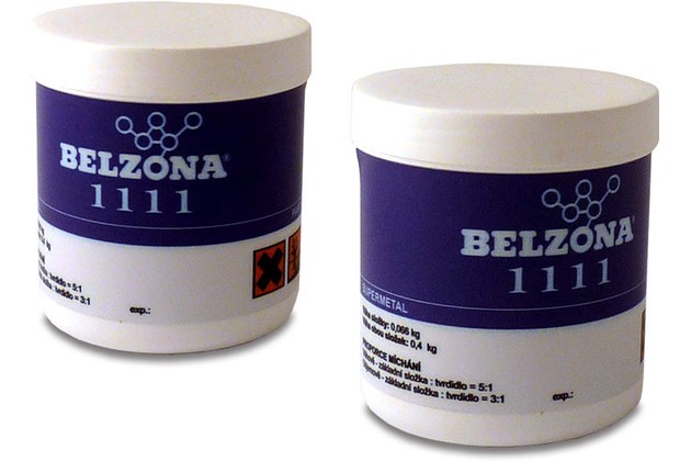 BELZONA 1111 - 0,4 KG