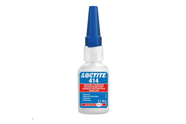 LOCTITE 414 - 20 G SEKUNDOVÉ LEPIDLO