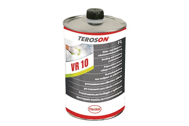  Teroson VR 10 - 1l (FL) čistič, ošetrenie povrchu