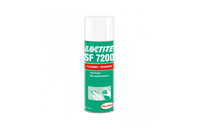 Loctite SF 7200 - 400 ml, čistič
