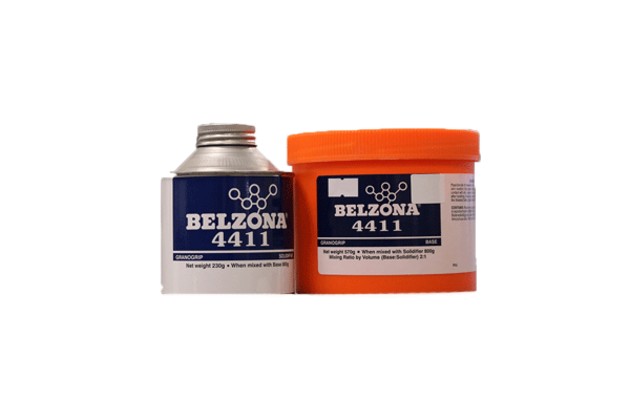 Belzona 4411 Granogrip - 800 g