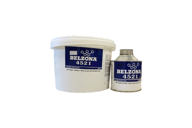 Belzona 4521 Magma-Flex Fluid - 2 kg