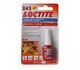 Loctite 243 - 5 ml, strednepevnostný Loctite 243 - 5 ml, strednepevnostný